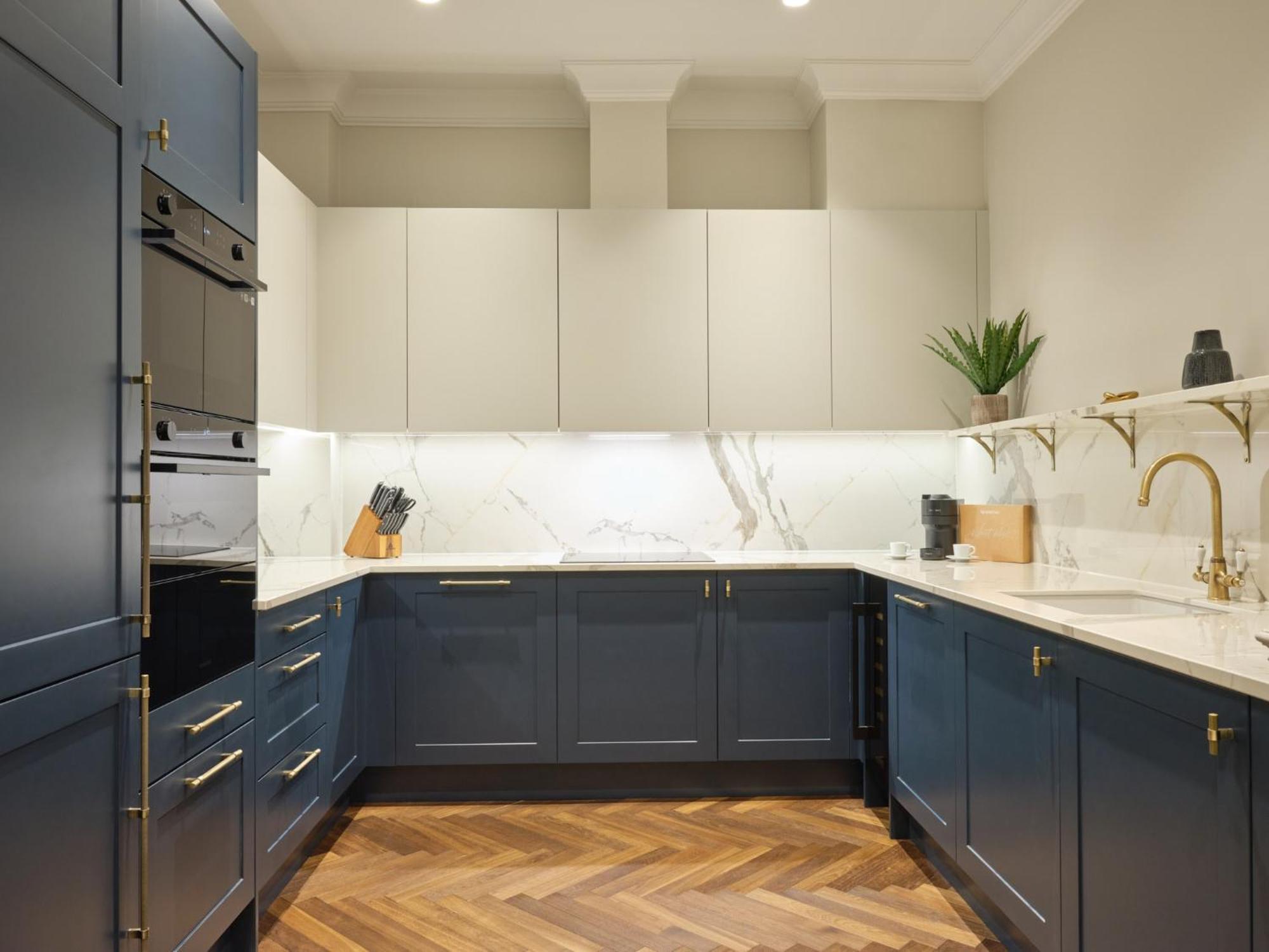 Apartamento High Spec Award Winning Designer 6 *