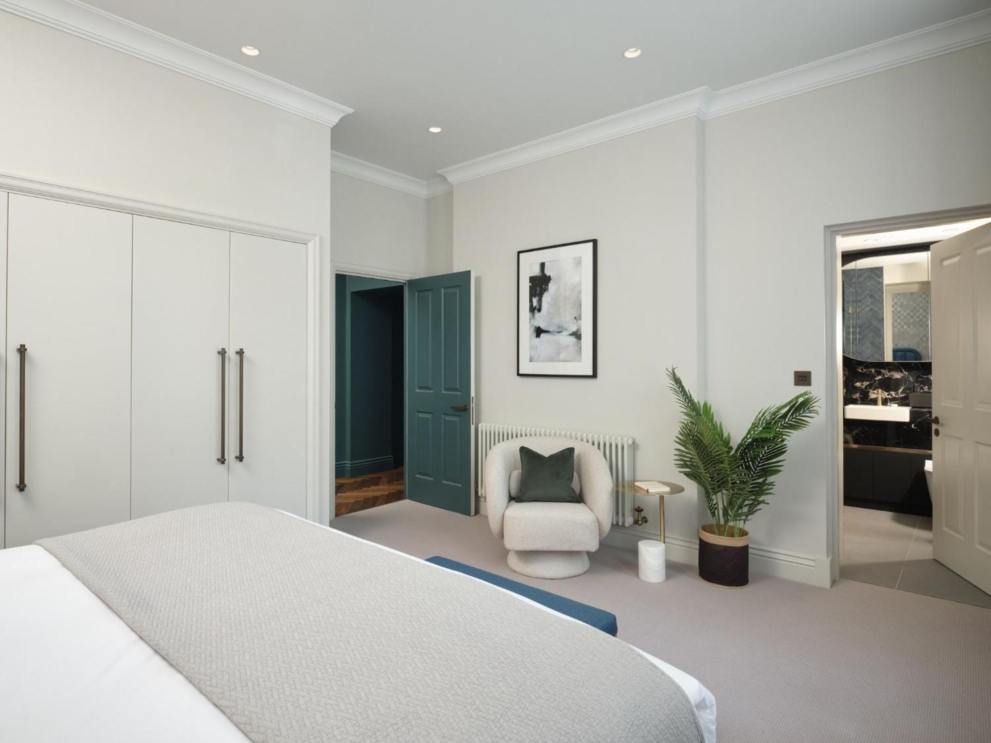 High Spec Award Winning Designer 6 Apartamento