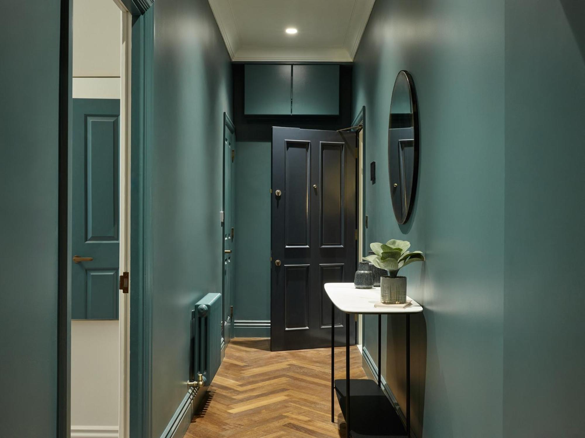 High Spec Award Winning Designer 6 Apartamento *