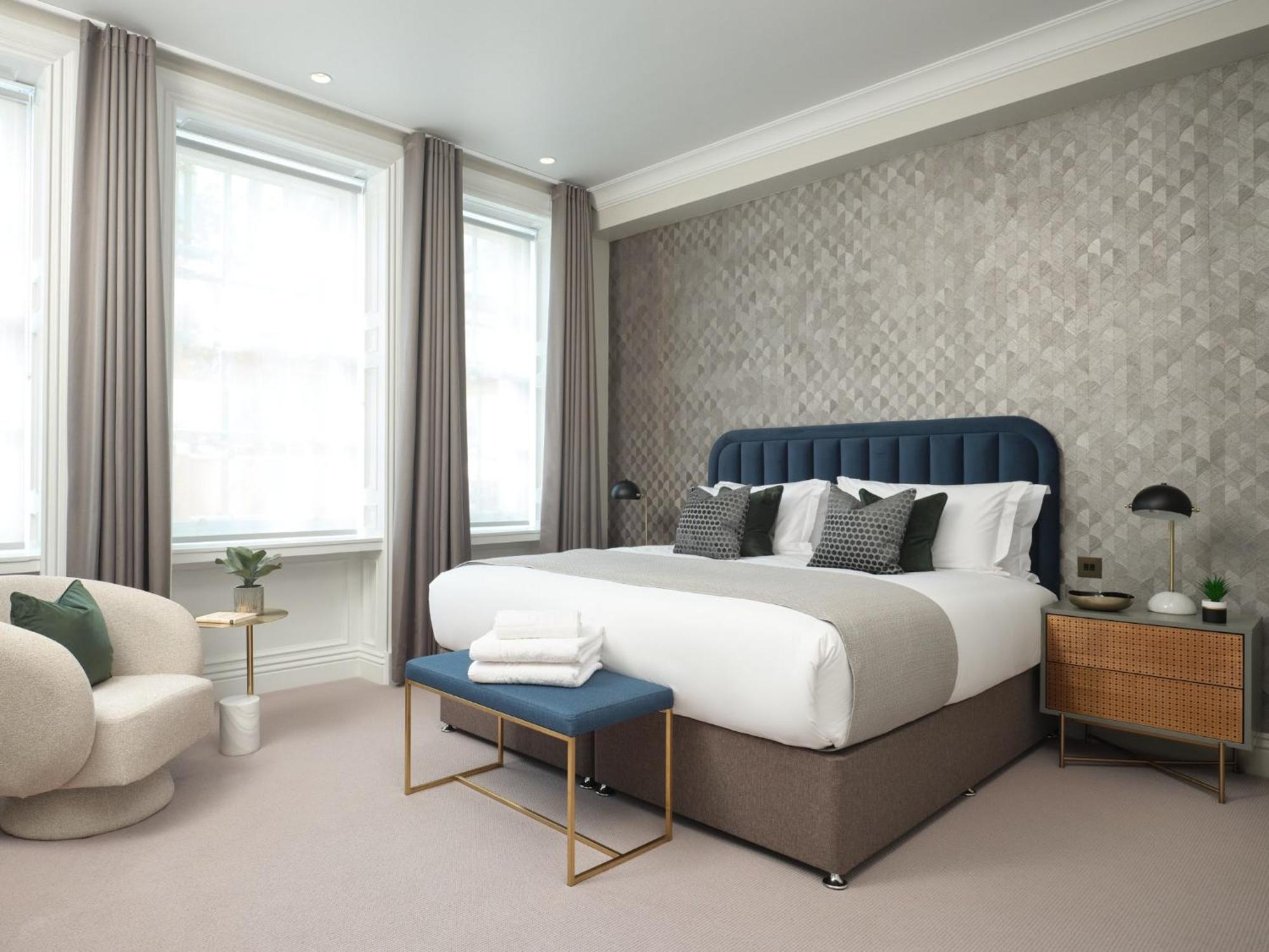 Apartamento High Spec Award Winning Designer 6
