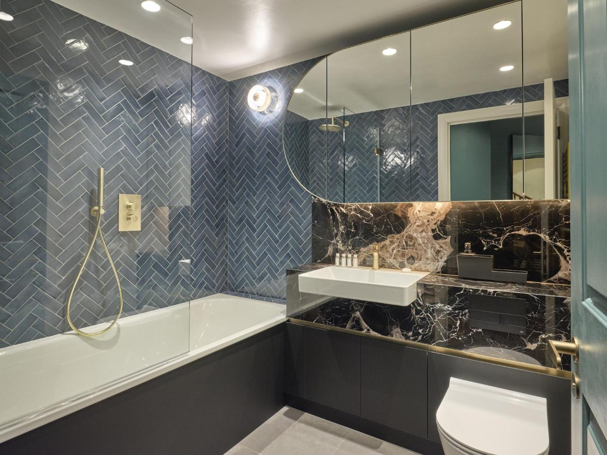 High Spec Award Winning Designer 6 Londres
