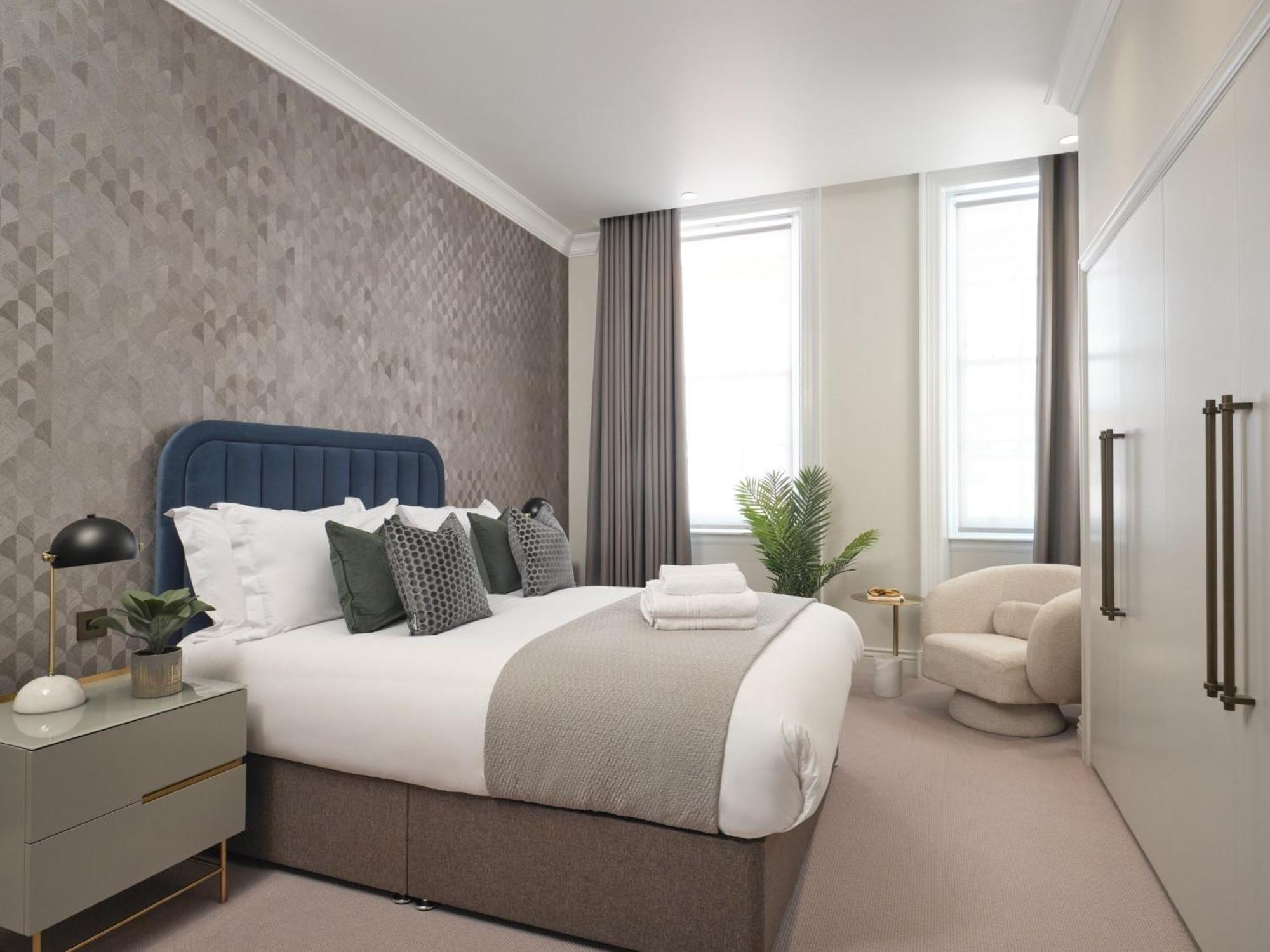 Apartamento High Spec Award Winning Designer 6