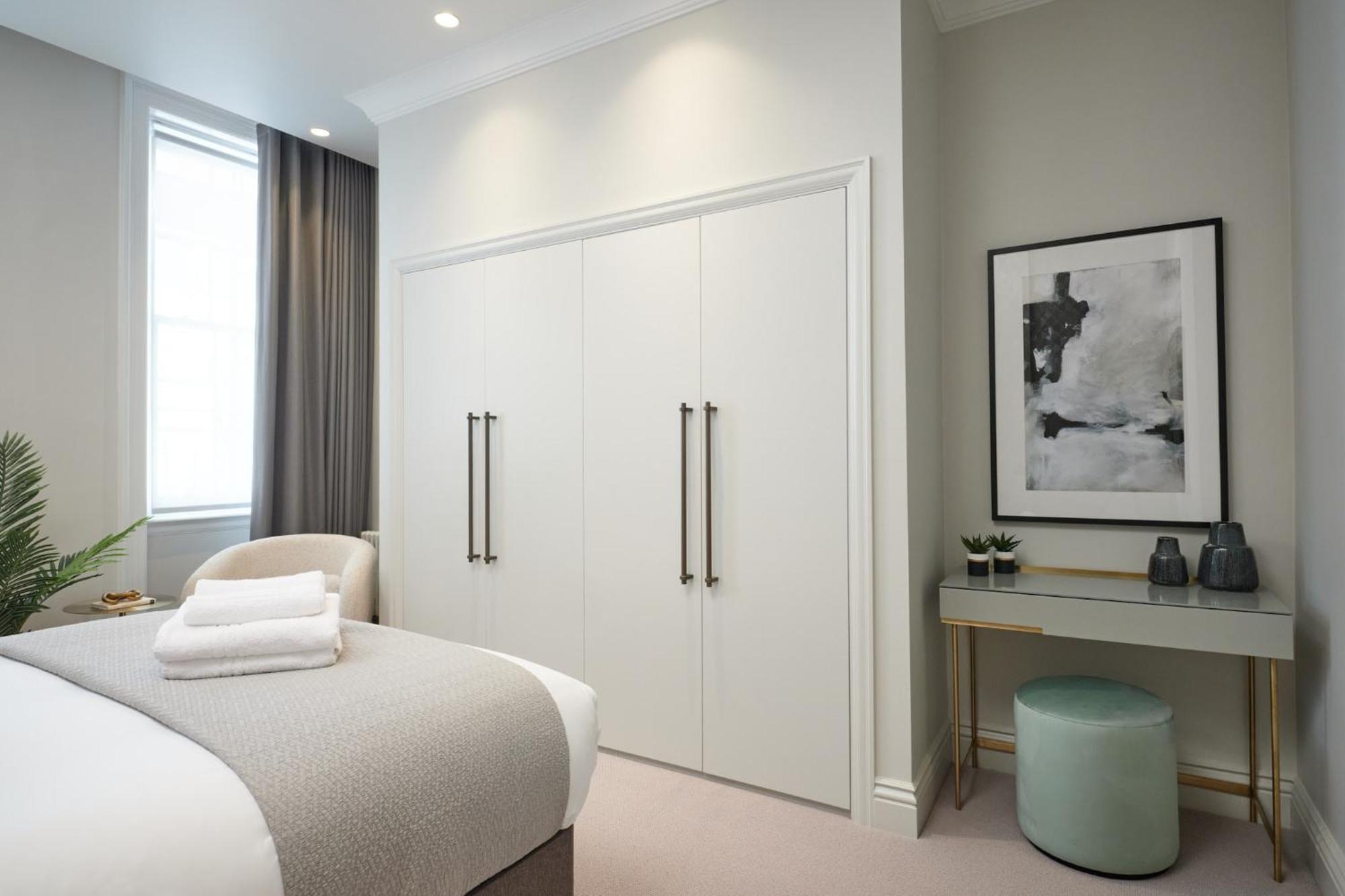 Appartement High Spec Award Winning Designer 6 Londen